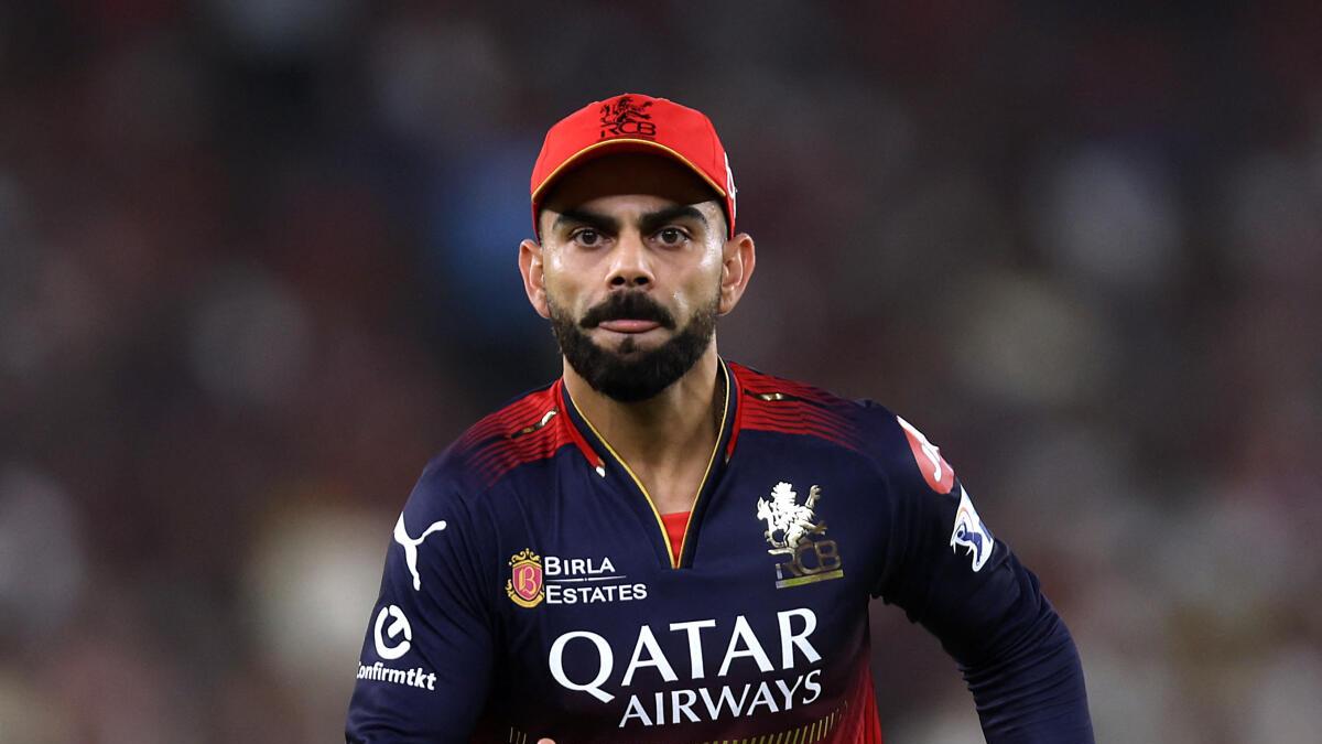 Royal Challengers Bengaluru retained and released players list ahead of IPL 2026 auction